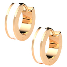 Lade das Bild in den Galerie-Viewer, Ohrringe 'Seychelles Secret'