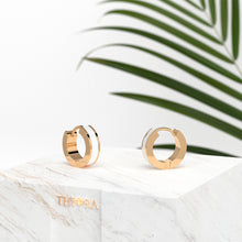 Lade das Bild in den Galerie-Viewer, Ohrringe 'Seychelles Secret'