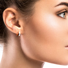 Lade das Bild in den Galerie-Viewer, Ohrringe 'Seychelles Secret'