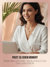 Lade das Bild in den Galerie-Viewer, Halskette - 'Bora Hearts' - Herzkette