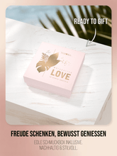 Lade das Bild in den Galerie-Viewer, Ohrringe 'Tahiti Tide'