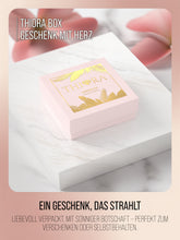 Lade das Bild in den Galerie-Viewer, Ohrringe - 'Kettenglieder' - Mit und ohne Perle