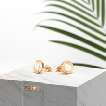 Lade das Bild in den Galerie-Viewer, Ohrstecker 'Fiji Pearl'