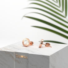 Lade das Bild in den Galerie-Viewer, Ohrstecker 'Fiji Pearl'