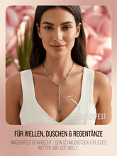 Lade das Bild in den Galerie-Viewer, Halskette - 'Island Links' - Gliederketten Kollektion
