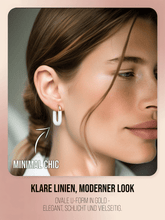 Lade das Bild in den Galerie-Viewer, Ohrringe 'Tahiti Tide'