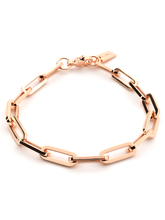 Lade das Bild in den Galerie-Viewer, Armband - 'Island Links' - Gliederketten Kollektion