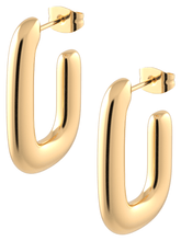 Lade das Bild in den Galerie-Viewer, Ohrringe 'Tahiti Tide'