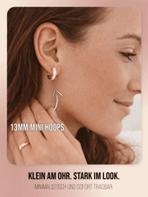 Lade das Bild in den Galerie-Viewer, Ohrringe 'Seychelles Secret'