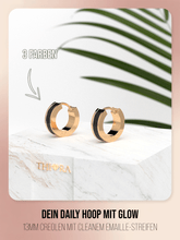 Lade das Bild in den Galerie-Viewer, Ohrringe 'Seychelles Secret'