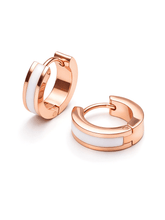 Lade das Bild in den Galerie-Viewer, Ohrringe 'Seychelles Secret'