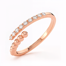 Lade das Bild in den Galerie-Viewer, Ring 'Bora Brilliance'