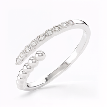 Lade das Bild in den Galerie-Viewer, Ring 'Bora Brilliance'