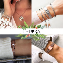 Lade das Bild in den Galerie-Viewer, Charmband Set - Classic - "Ibiza"