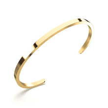 Lade das Bild in den Galerie-Viewer, Armreif - 3mm