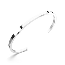 Lade das Bild in den Galerie-Viewer, Armreif - 3mm