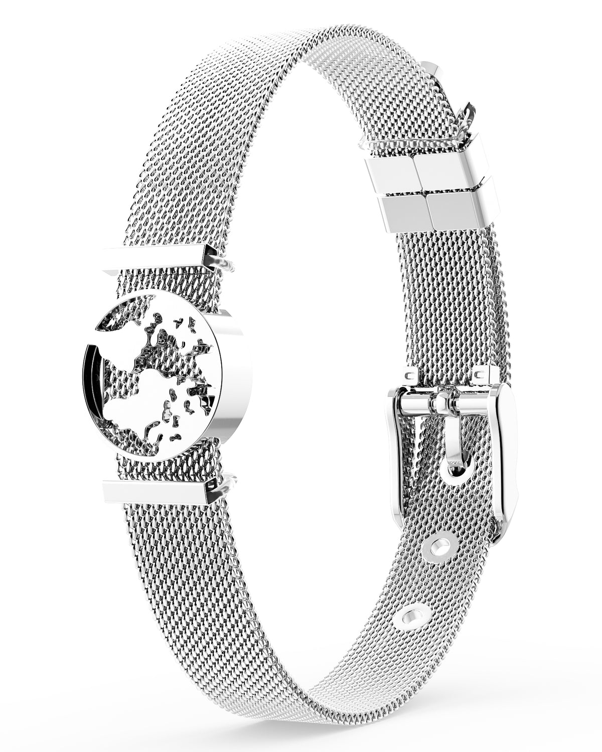 One World Charmband-Set – Classic