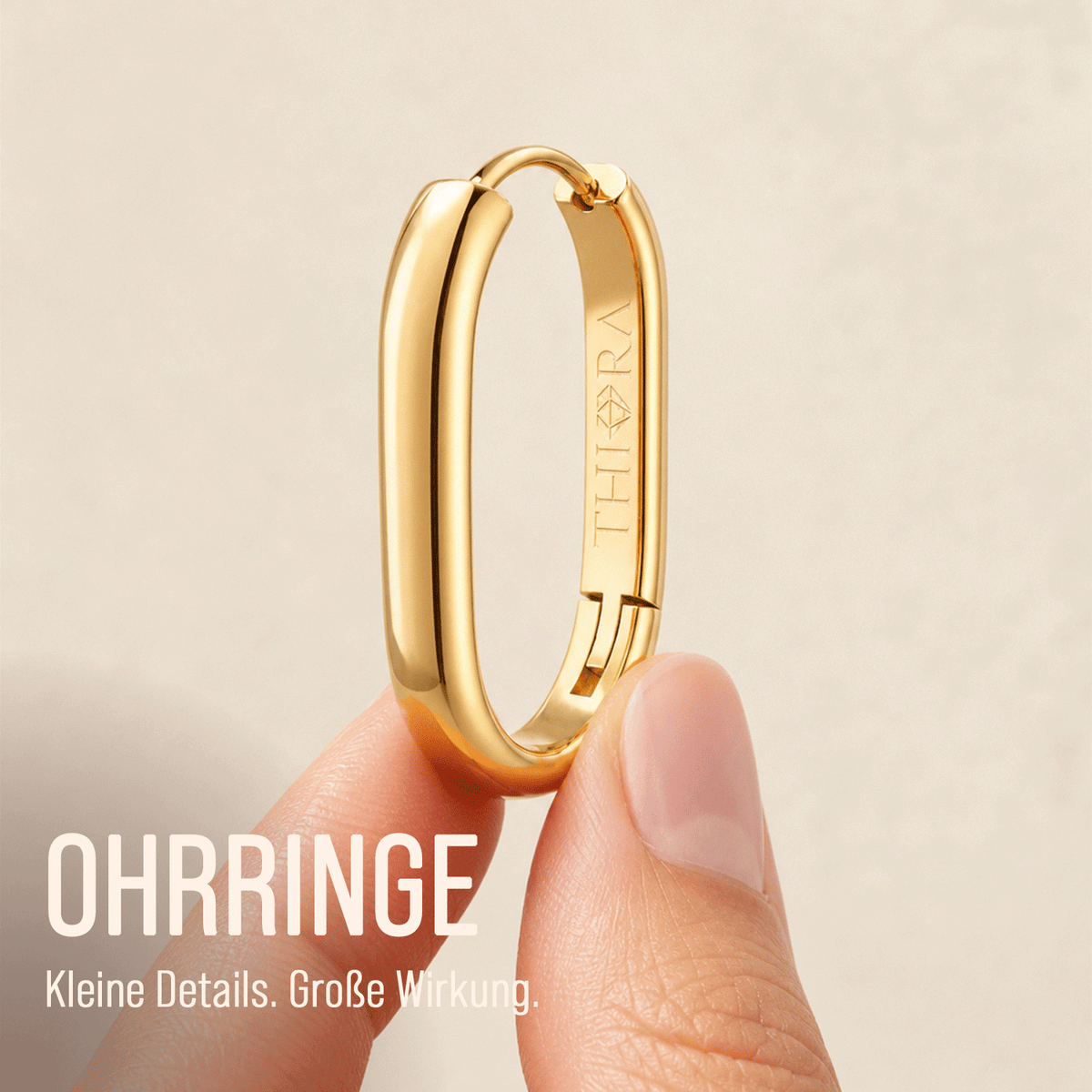 Ohrringe für Damen