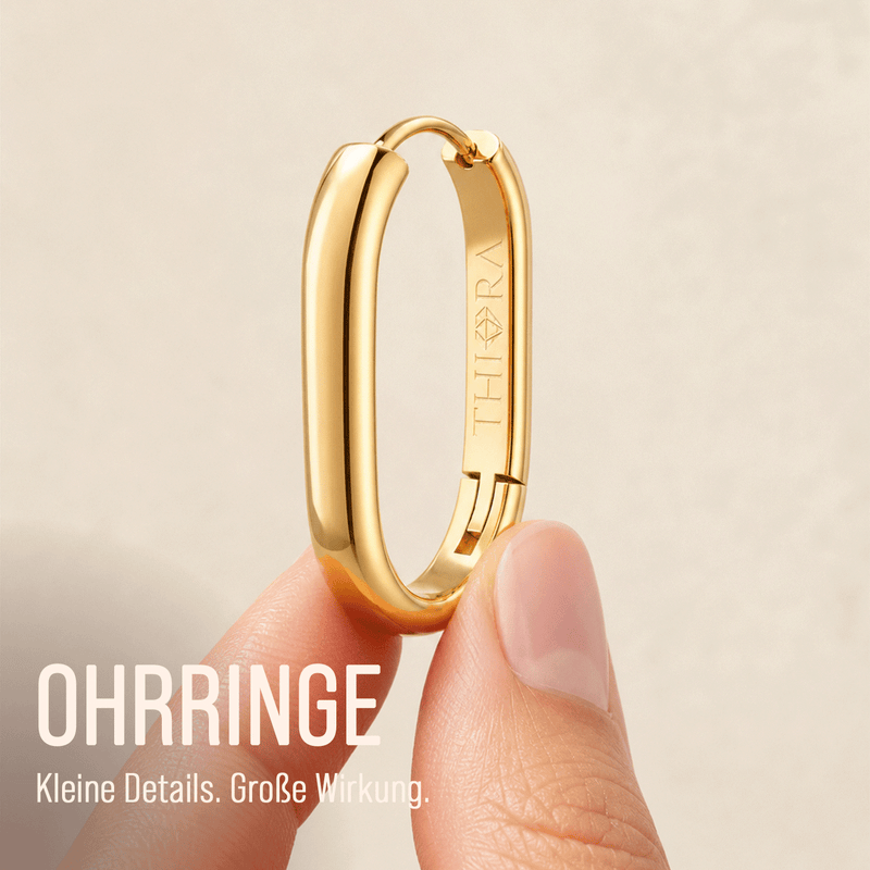 Ohrringe