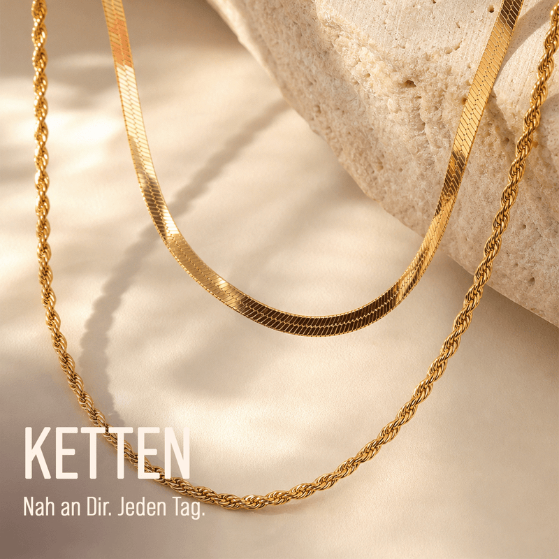 Halsketten