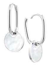 Lade das Bild in den Galerie-Viewer, Creolen 'Oasis Collection'
