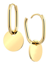 Lade das Bild in den Galerie-Viewer, Creolen 'Oasis Collection'
