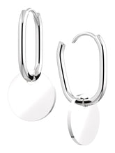 Lade das Bild in den Galerie-Viewer, Creolen 'Oasis Collection'
