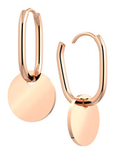 Lade das Bild in den Galerie-Viewer, Creolen 'Oasis Collection'
