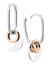 Lade das Bild in den Galerie-Viewer, Creolen 'Oasis Collection'
