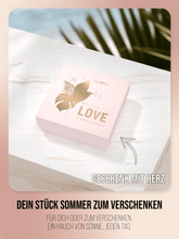 Lade das Bild in den Galerie-Viewer, Ohrringe - 'Aruba' - Basic Creolen
