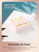 Lade das Bild in den Galerie-Viewer, Ohrringe - &#39;Island Links&#39; - Gliederketten Kollektion
