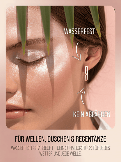 Island Links Schmuckset – 3-teilig