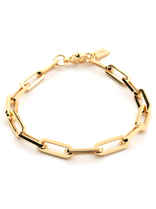 Armband - 'Island Links' - Gliederketten Kollektion
