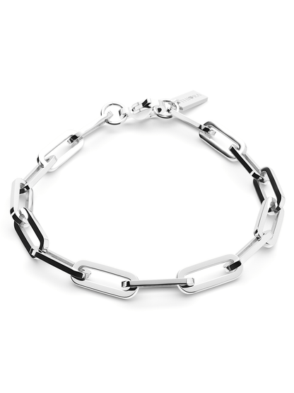 Island Links Armband – Flexibel einhakbar