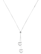 Lade das Bild in den Galerie-Viewer, Halskette - 'Bora Hearts' - Herzkette
