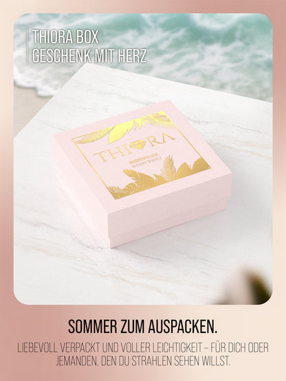 Creolen 'Oasis Collection'