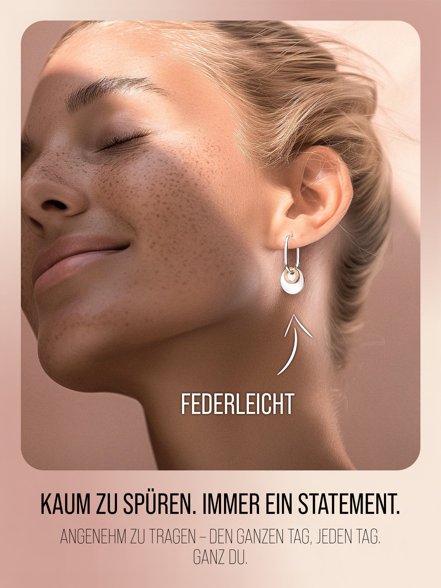 Creolen 'Oasis Collection'