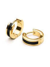 Lade das Bild in den Galerie-Viewer, Ohrringe 'Seychelles Secret'
