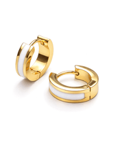 Lade das Bild in den Galerie-Viewer, Ohrringe 'Seychelles Secret'
