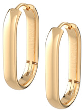 Lade das Bild in den Galerie-Viewer, Ohrringe - &#39;Helia&#39; - Creolen
