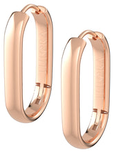 Lade das Bild in den Galerie-Viewer, Ohrringe - &#39;Helia&#39; - Creolen
