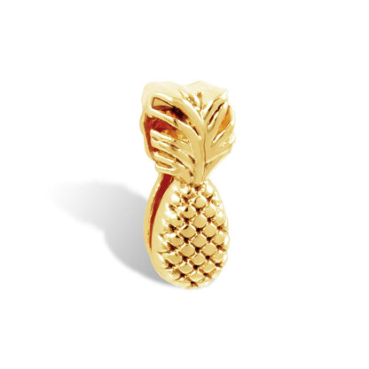THIORA Charm Ananas – Gold