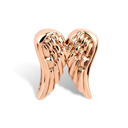 THIORA Charm Angel – Rosegold
