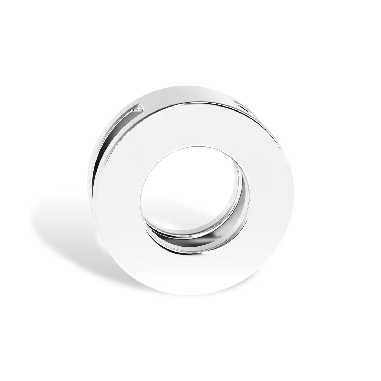 THIORA Charm Circle of Life – Silber