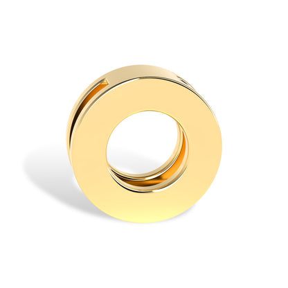 THIORA Charm Circle of Life – Gold