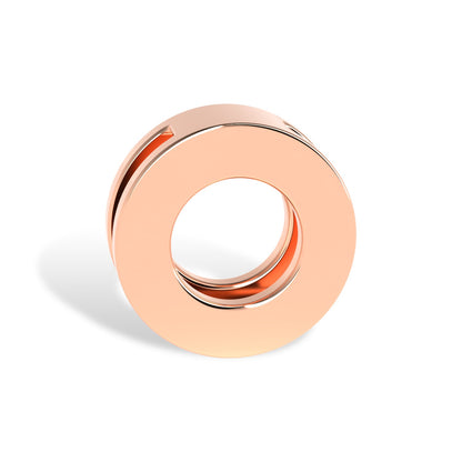 THIORA Charm Circle of Life – Rosegold