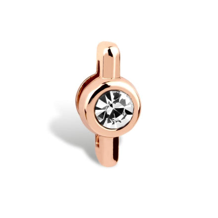 THIORA Charm Diamondring – Rosegold