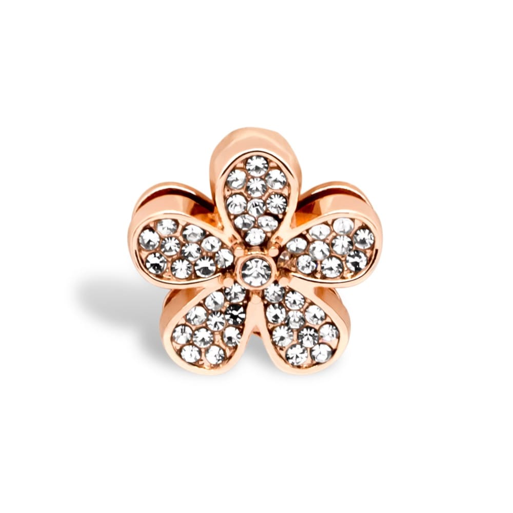 THIORA Charm Flowerpower