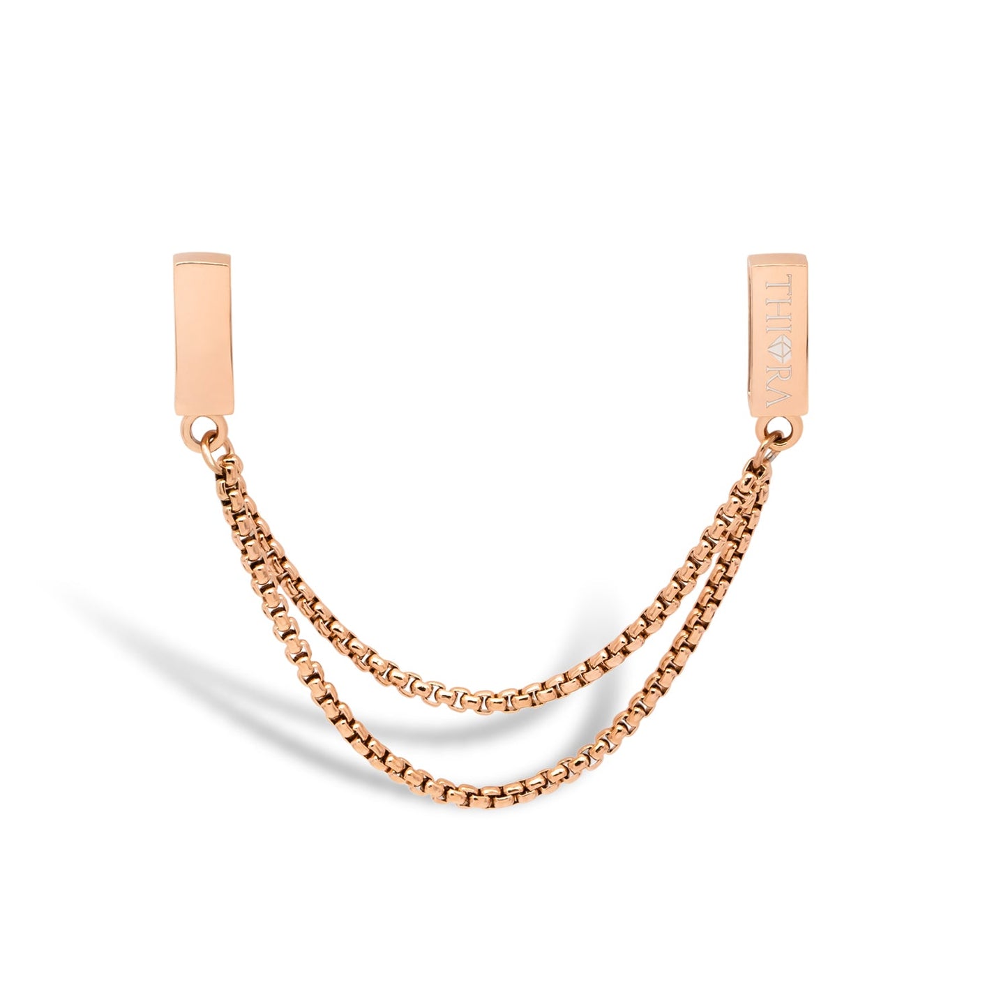 THIORA Charm Harmonie – Rosegold
