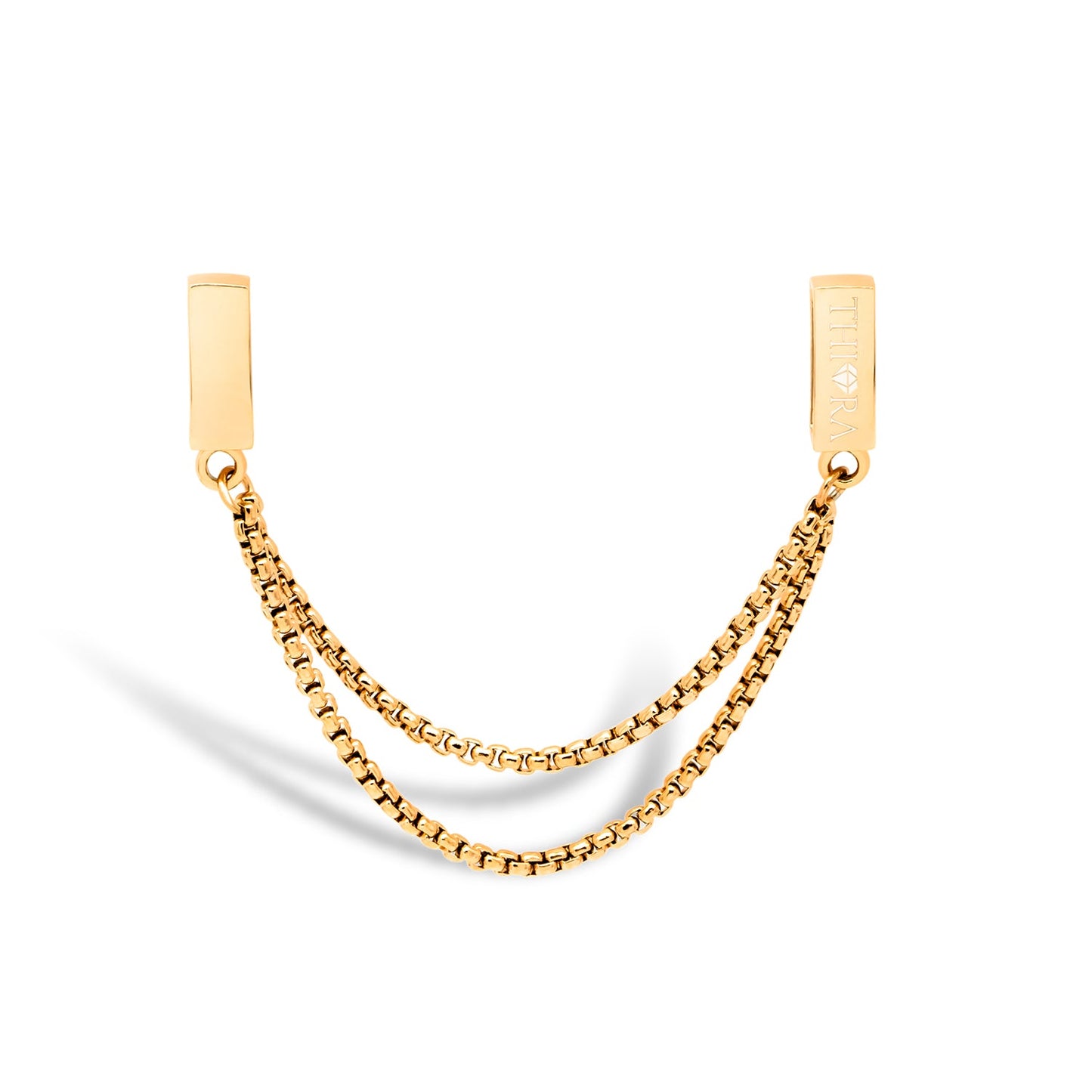 THIORA Charm Harmonie – Gold